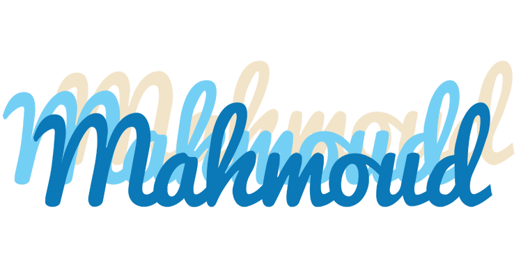 Mahmoud breeze logo