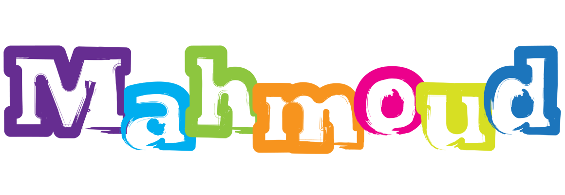 Mahmoud casino logo