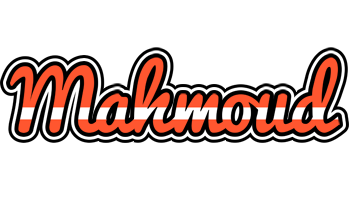 Mahmoud denmark logo