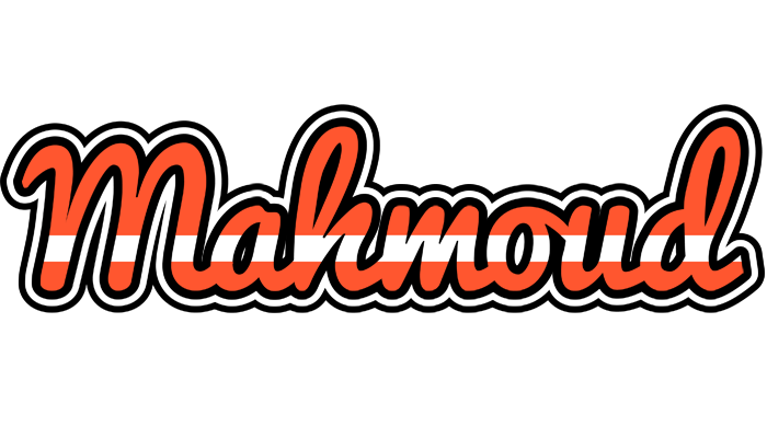 Mahmoud denmark logo