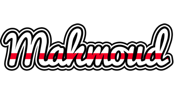 Mahmoud kingdom logo