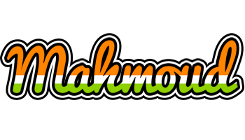 Mahmoud mumbai logo