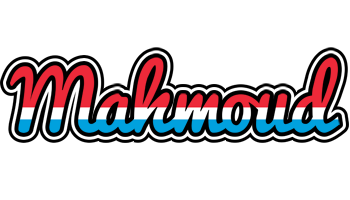 Mahmoud norway logo
