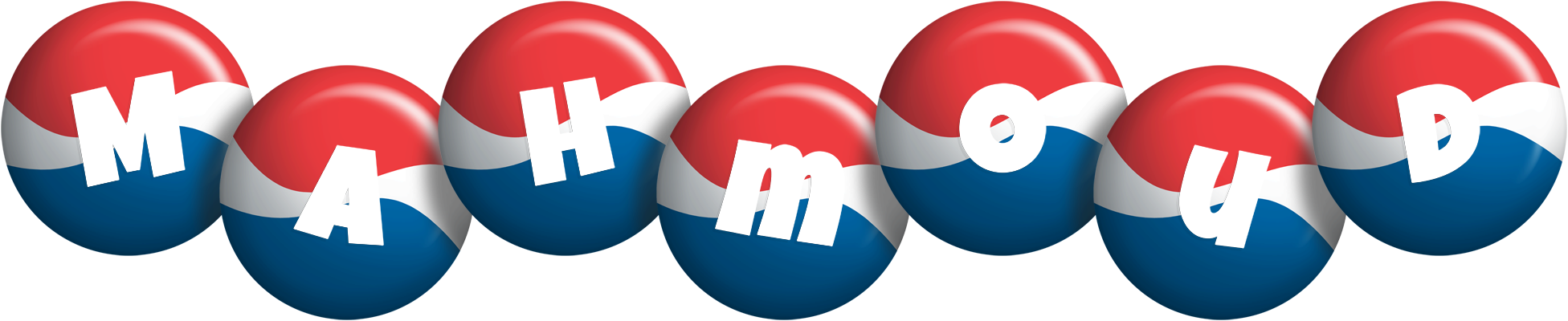 Mahmoud paris logo