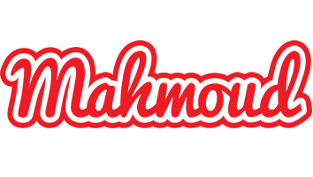 Mahmoud sunshine logo