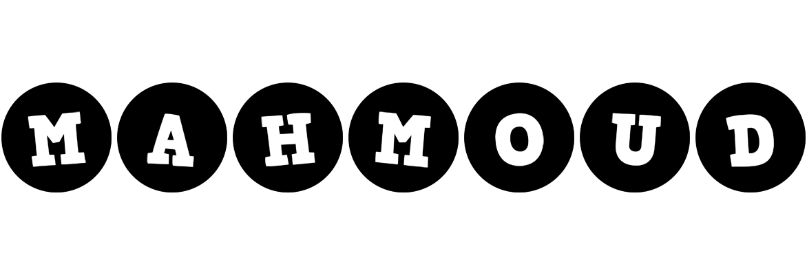 Mahmoud tools logo