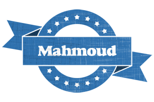 Mahmoud trust logo