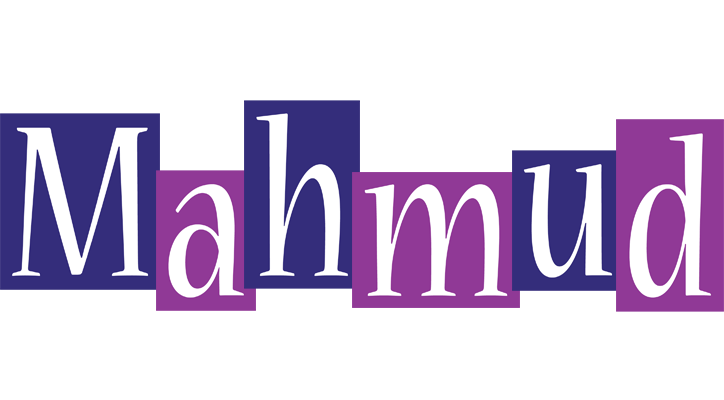 Mahmud autumn logo