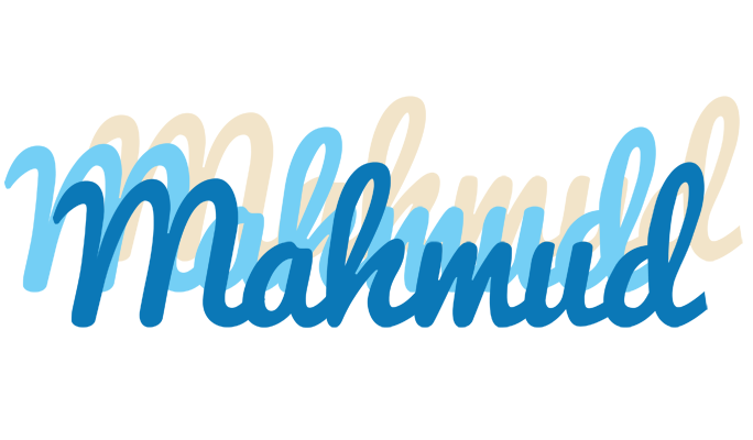 Mahmud breeze logo