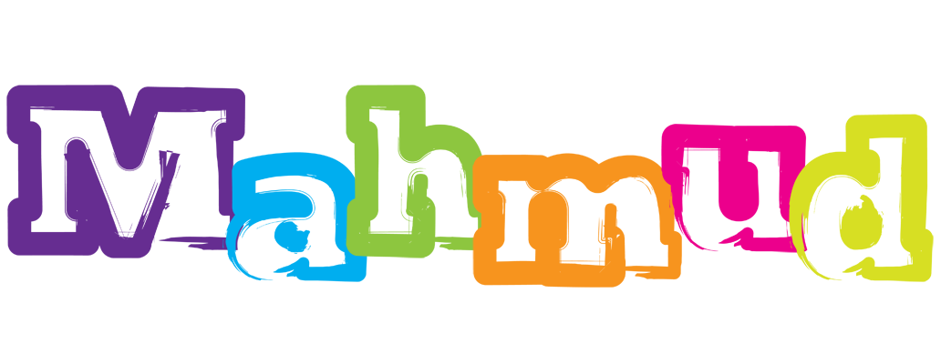 Mahmud casino logo