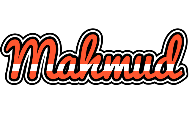 Mahmud denmark logo