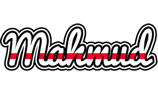 Mahmud kingdom logo