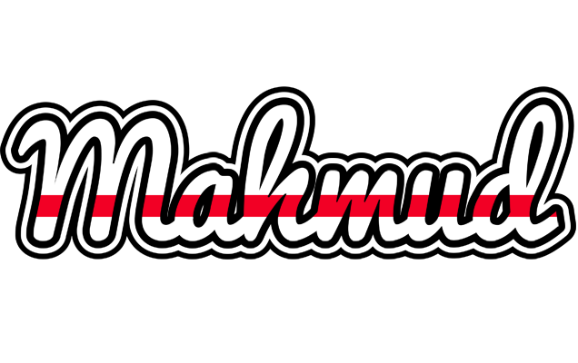 Mahmud kingdom logo