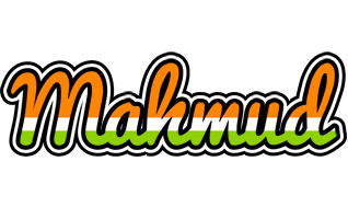 Mahmud mumbai logo