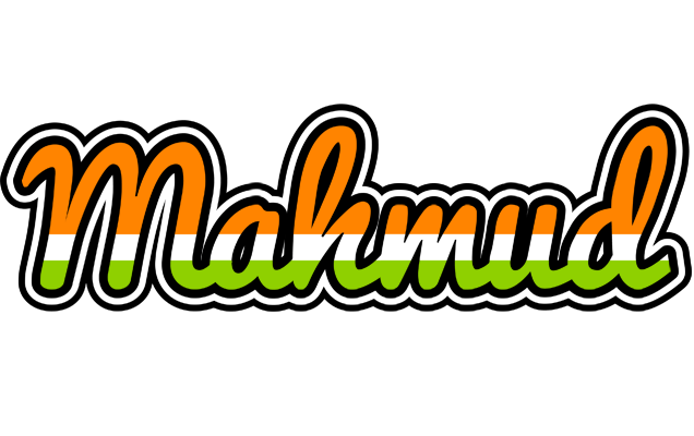 Mahmud mumbai logo