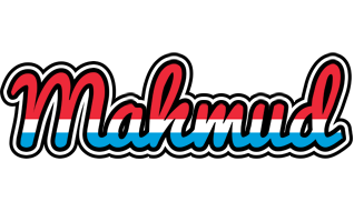 Mahmud norway logo