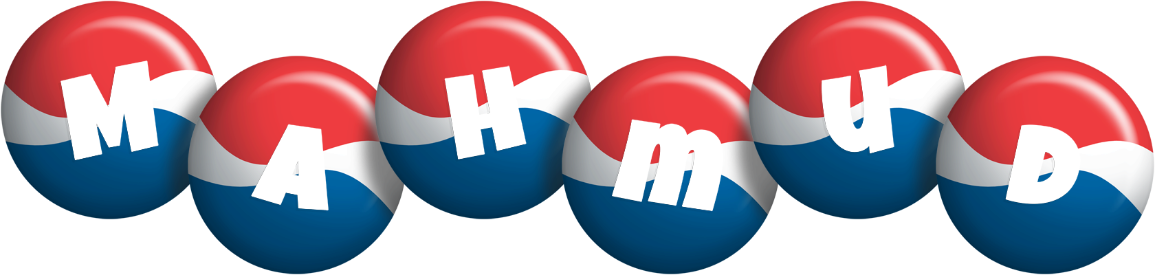 Mahmud paris logo