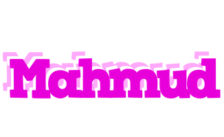 Mahmud rumba logo
