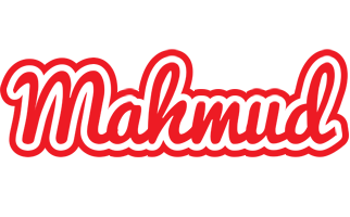 Mahmud sunshine logo