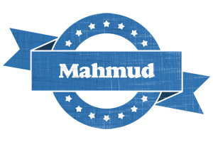 Mahmud trust logo