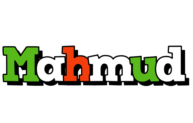 Mahmud venezia logo