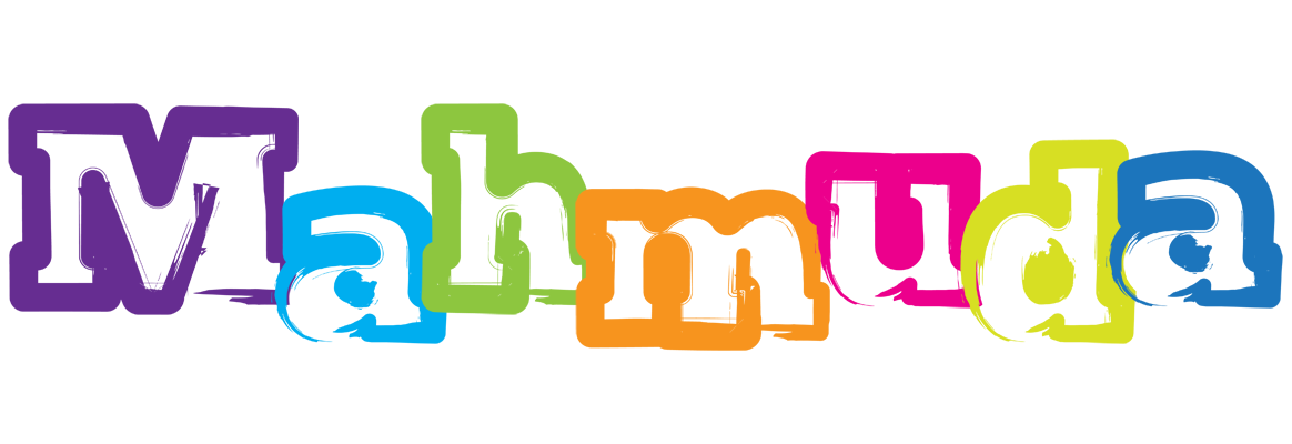 Mahmuda casino logo