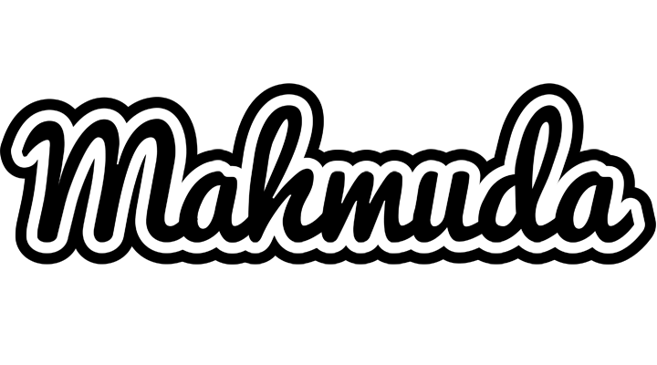 Mahmuda chess logo