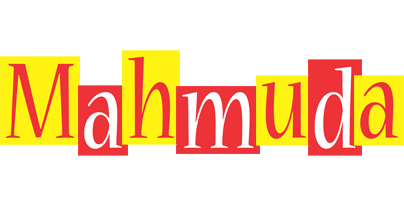 Mahmuda errors logo