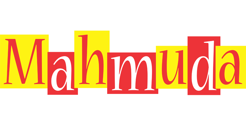 Mahmuda errors logo