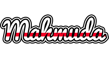 Mahmuda kingdom logo