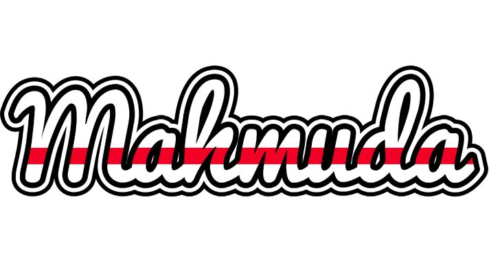 Mahmuda kingdom logo