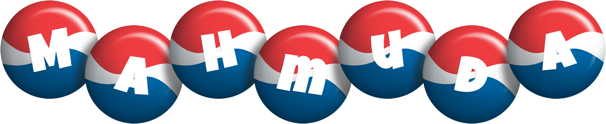 Mahmuda paris logo