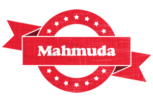 Mahmuda passion logo