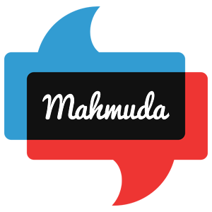 Mahmuda sharks logo