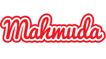 Mahmuda sunshine logo