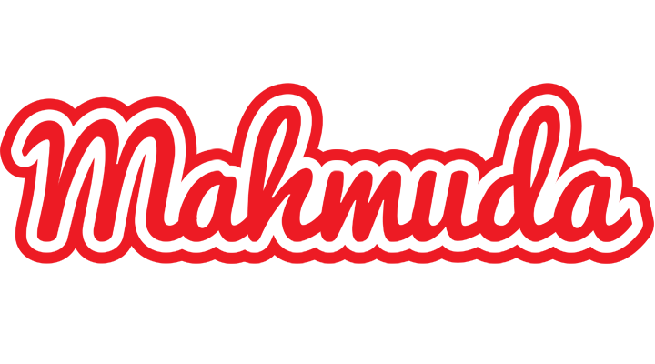Mahmuda sunshine logo