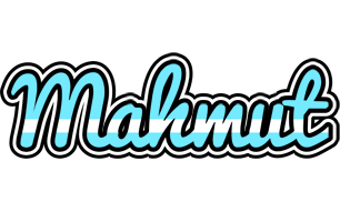 Mahmut argentine logo