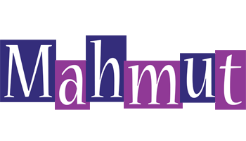 Mahmut autumn logo