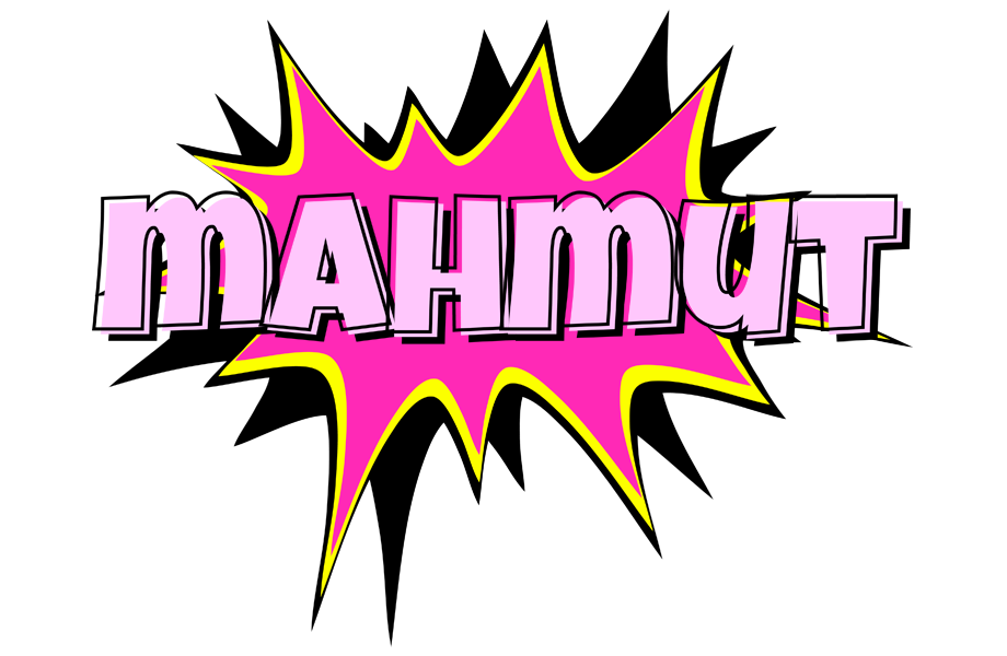 Mahmut badabing logo