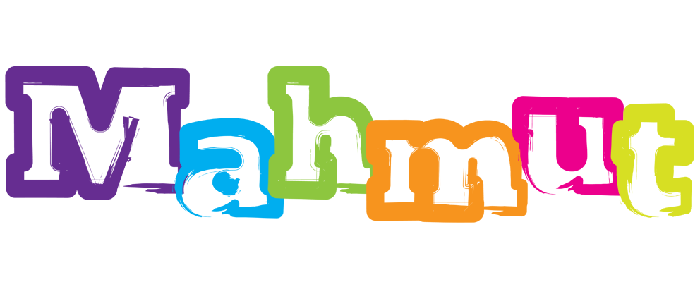Mahmut casino logo