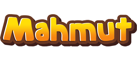 Mahmut cookies logo