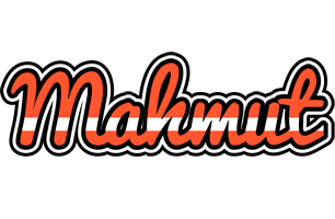 Mahmut denmark logo