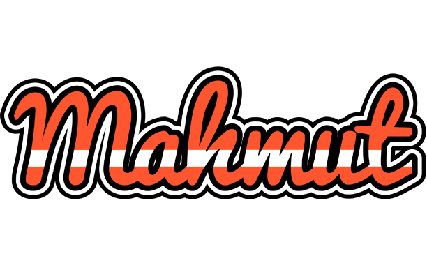 Mahmut denmark logo