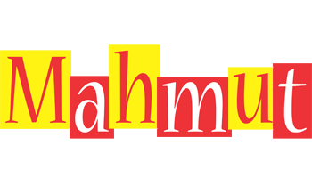 Mahmut errors logo