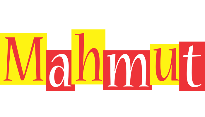 Mahmut errors logo