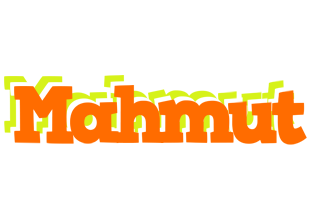 Mahmut healthy logo