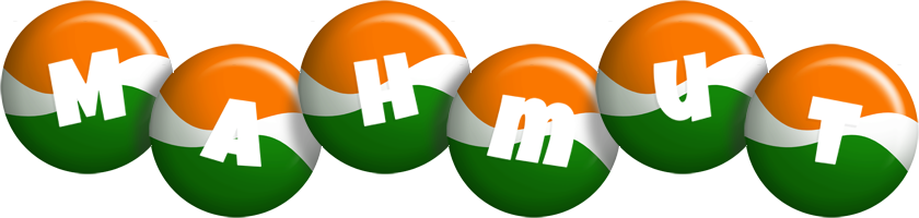 Mahmut india logo