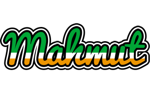 Mahmut ireland logo