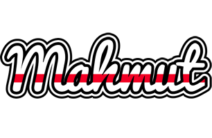 Mahmut kingdom logo