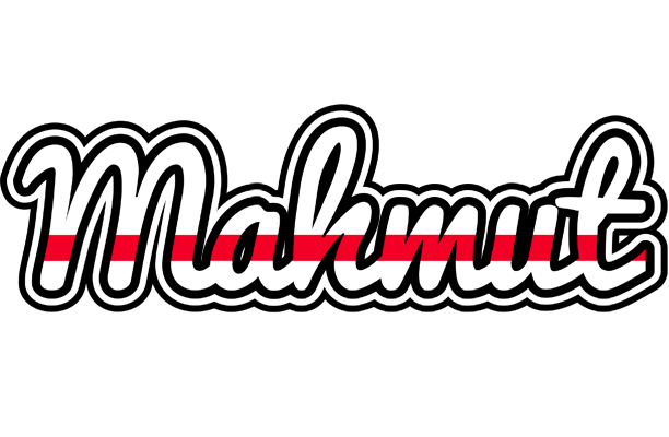 Mahmut kingdom logo